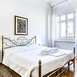 Huge Center Milan Guastalla Gardens 8Pax