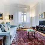Huge Center Milan Guastalla Gardens 8Pax