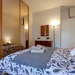 Milanrentals - Scarlatti Apartment