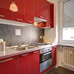 Milanrentals - Scarlatti Apartment