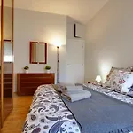 Milanrentals - Scarlatti Apartment