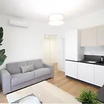 Milanrentals - Vanzetti Apartment