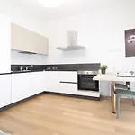 Milanrentals - Vanzetti Apartment