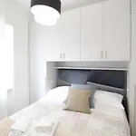 Milanrentals - Vanzetti Apartment