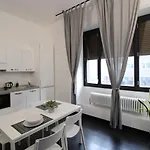 Milanrentals - Giove Apartment