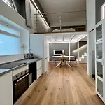 Central Luxe Haven