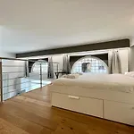 Central Luxe Haven