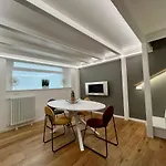 Central Luxe Haven