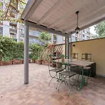 The Best Rent - Spacious Apartment Near Colonne S Lorenzo