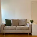 Da Vinci Suite - Apartment With Balcony In Milan Design District - Tortona Area