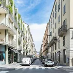 Easylife - Oasi Di Stile E Comfort A Porta Venezia