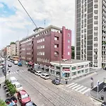 Easylife - Moderno Rifugio A Porta Romana