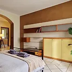 Milanrentals - Jolanda Apartment