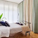 Milanrentals - Jolanda Apartment
