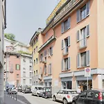 Easylife - Dimora Di Lusso A Milano In Zona Colonne