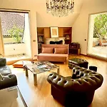Imperial Terrace Suite