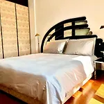 Imperial Terrace Suite