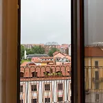 Brenta Top Floor - Mm3 Yellow Line