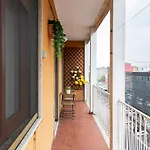 Brenta Top Floor - Mm3 Yellow Line