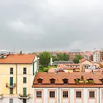 Brenta Top Floor - Mm3 Yellow Line