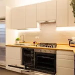 Brenta Top Floor - Mm3 Yellow Line