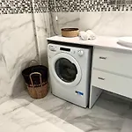 Cozy Apartment Milan
