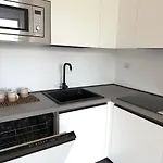 Cozy Apartment Milan