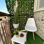 Renovated Apartment In The Center Of Milan