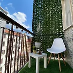 Renovated Apartment In The Center Of Milan