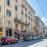Easylife - Romantico Appartamento Sulla Darsena
