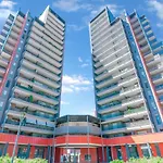 Cos54 - Exclusive Apartment With Garden In Milan