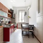 Roomy Apartment X5 - 850 M Far From Famagosta Mm2
