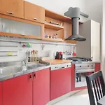 Roomy Apartment X5 - 850 M Far From Famagosta Mm2