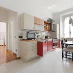 Roomy Apartment X5 - 850 M Far From Famagosta Mm2