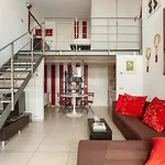 Isola Skylight Loft- Via Della Boscaiola