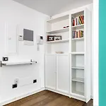 Joivy Superb 2Bed Flat With Balcony