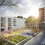 Eliteestates-Sky16+Gym+Pool+Free Parking+Ps5+Rooftop