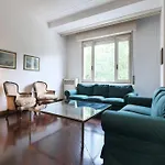 Contempora Apartments - Trilocale P.Le Susa