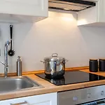 Centrale-Loreto Appartamento Con Terrazzo