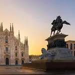 Sweet Home Suite - Duomo, Milano