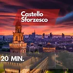 Milano -Duomo 13 Min, Netflix E Wi-Fi