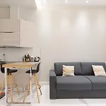 Design Apt Milano-Moscova With Shared Terrace