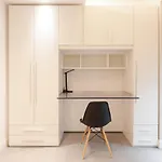 Design Apt Milano-Moscova With Shared Terrace