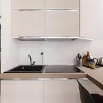 Design Apt Milano-Moscova With Shared Terrace