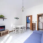 Navigli-Style Apartment