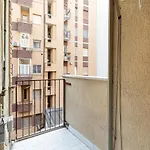 Ripamonti Budget Apartment With Small Balcony