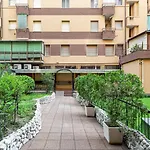 Ripamonti Budget Apartment With Small Balcony