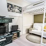 Arco Della Pace Londonio Studio 2Pax Wifi