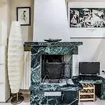 Arco Della Pace Londonio Studio 2Pax Wifi