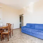 Milano - Roomy Apartment 300 M From M3 Affori Fn!